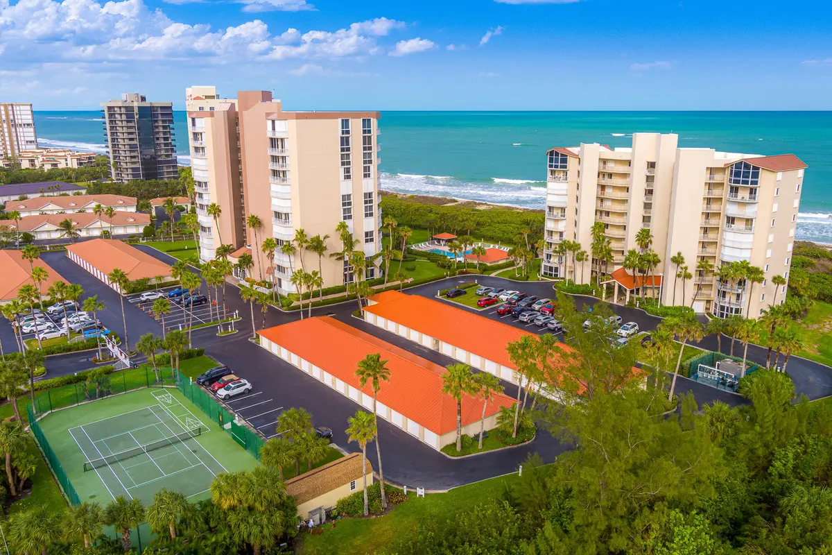 3870 BUILDING at 3870 N Highway A1a 704, Hutchinson Island