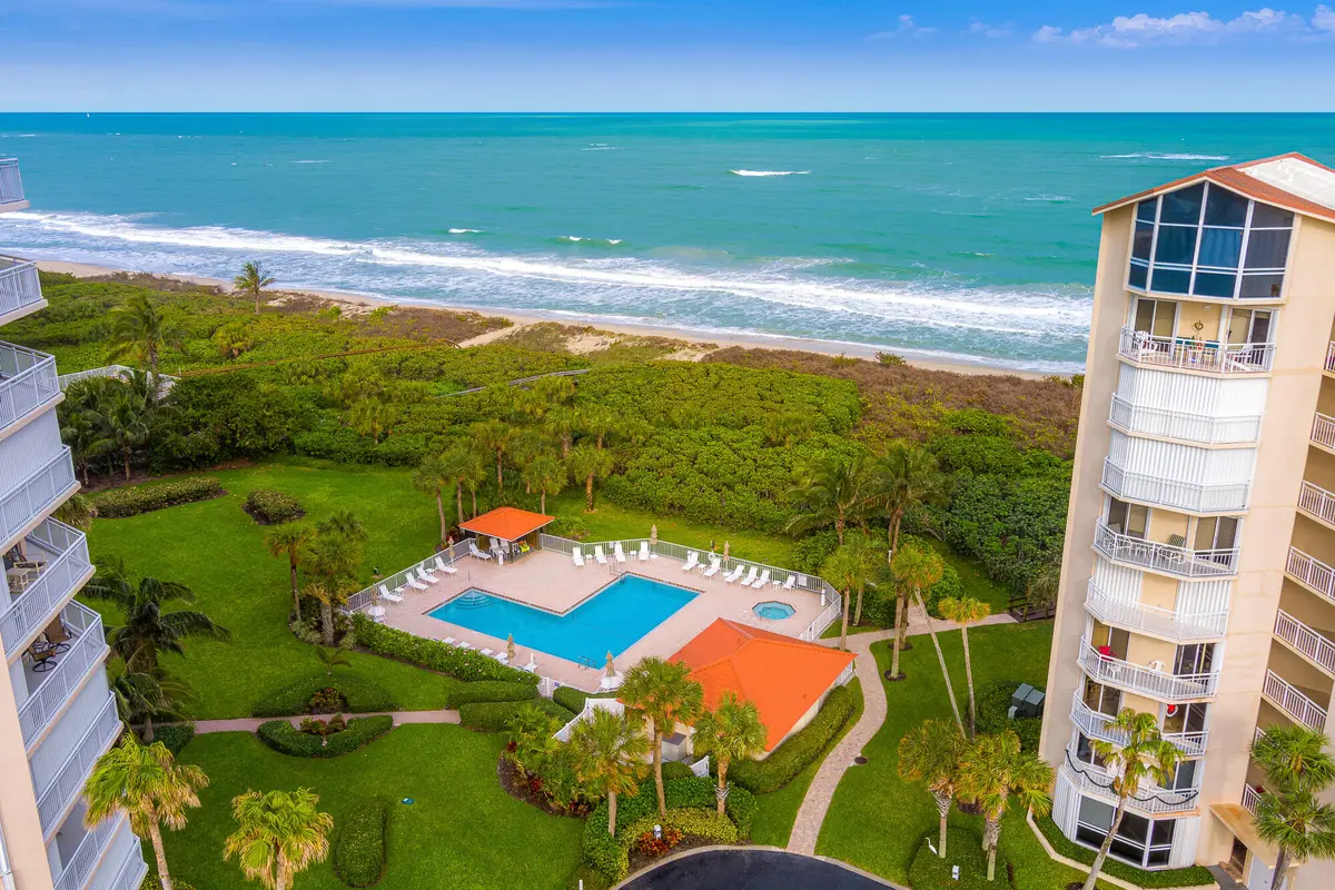 3870 BUILDING at 3870 N Highway A1a 704, Hutchinson Island