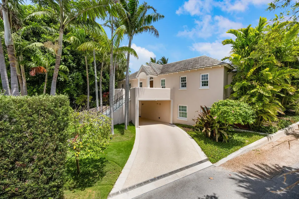Front at 750 S County Road, Palm Beach