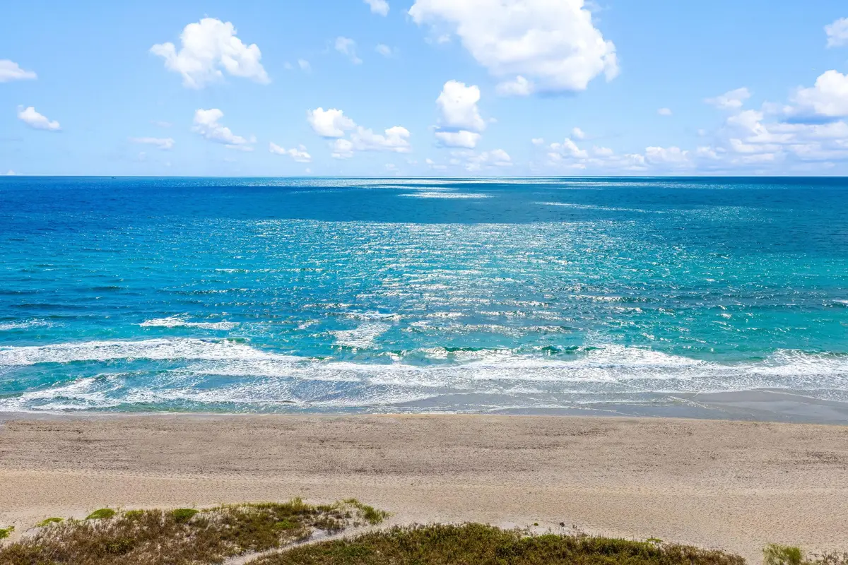 View at 2500 S Ocean Boulevard Ph2, Boca Raton
