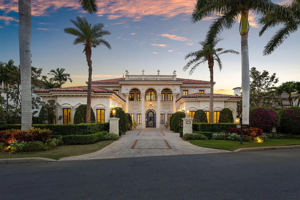 443_Alexander_Palm_Road_Dusk_01 at 443 E Alexander Palm Road, Boca Raton