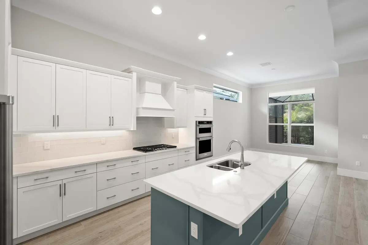 1820 Arawak St Lot 31 - Seabreeze - Kitc at 1820 Arawak Street, Vero Beach
