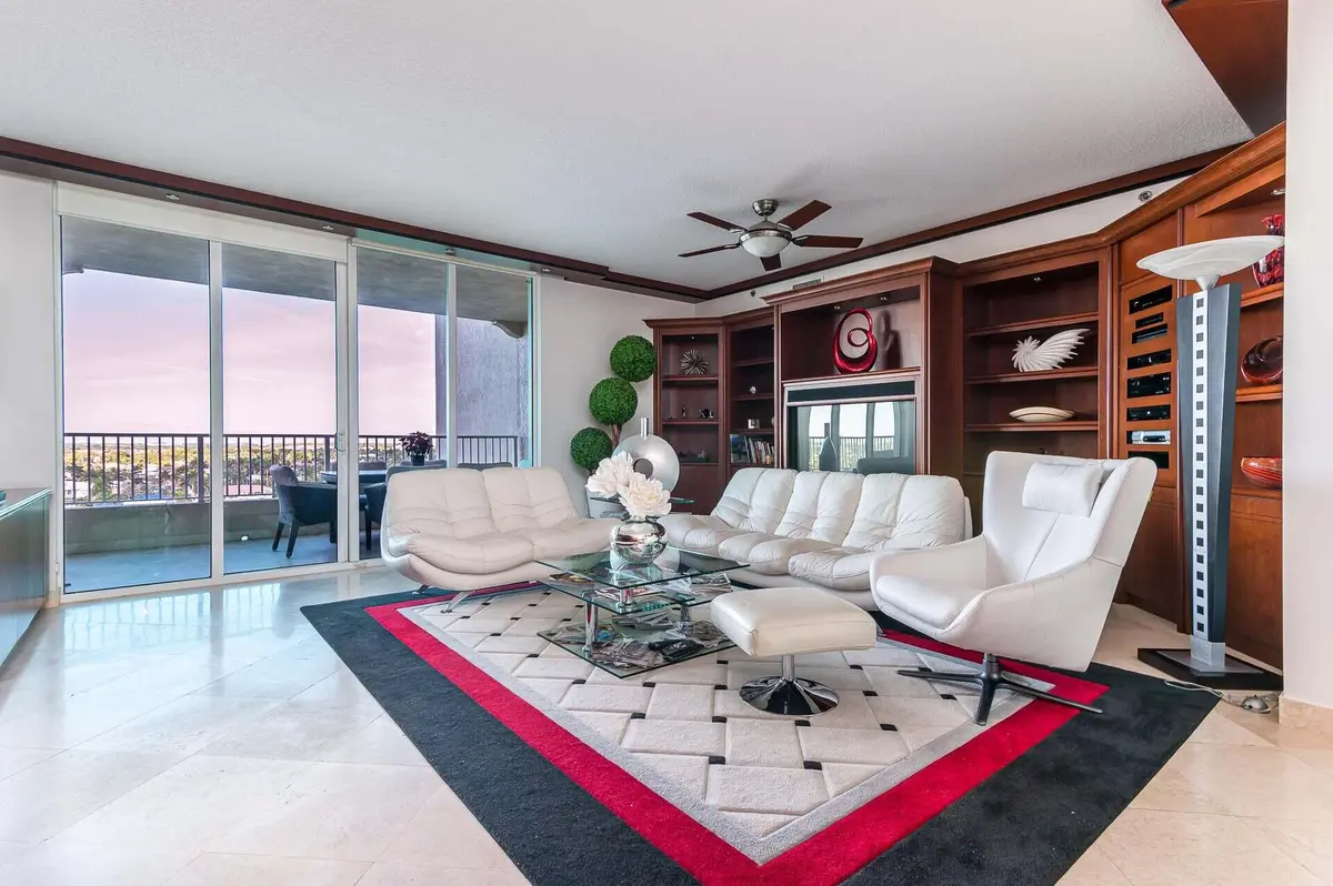 Toscana 2 at 3720 S Ocean Boulevard 907, Highland Beach