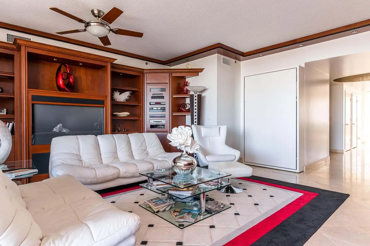 Toscana 3 at 3720 S Ocean Boulevard 907, Highland Beach