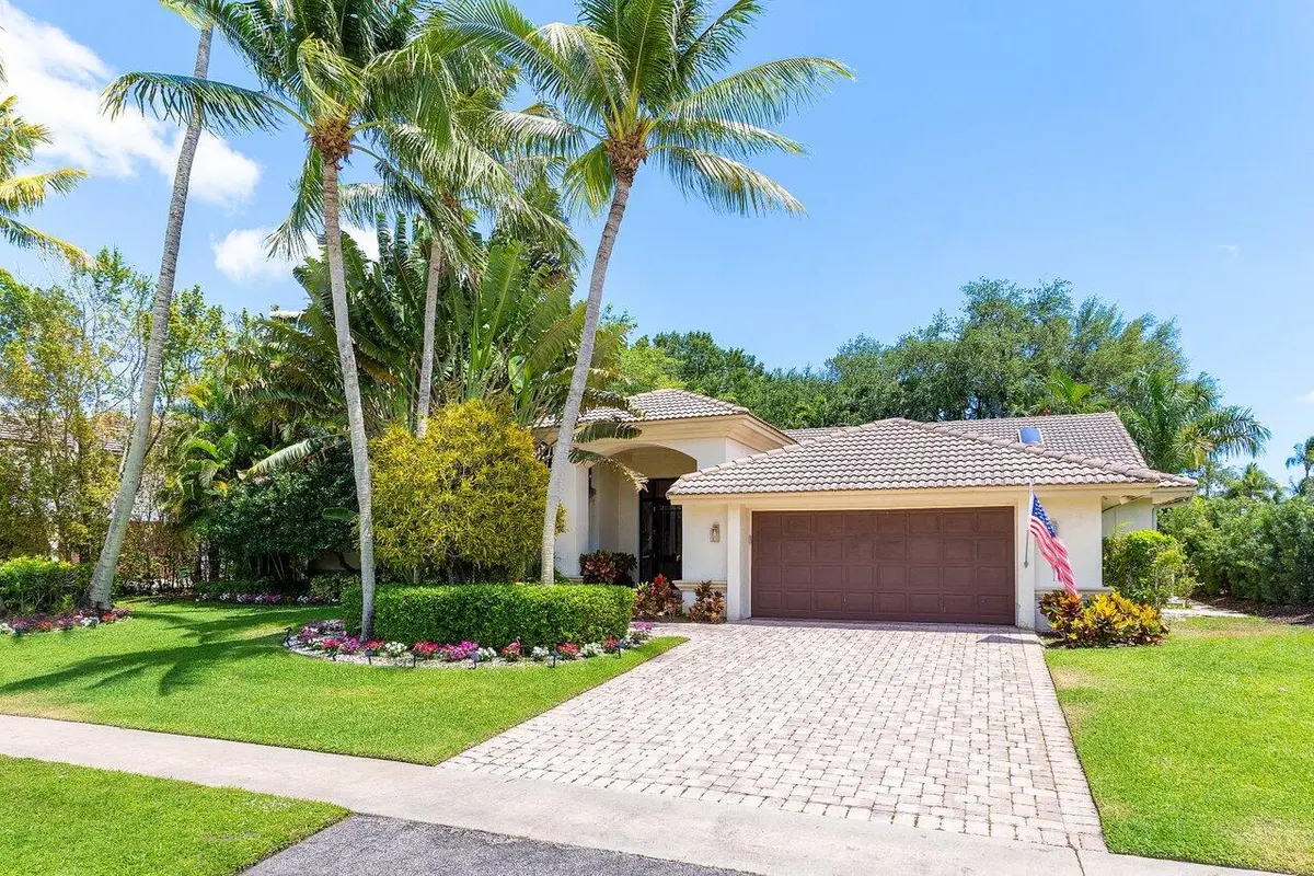 002- at 4590 Live Oak Boulevard, Delray Beach