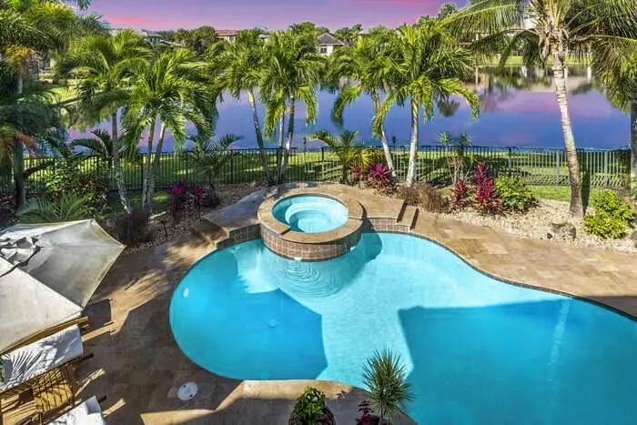 Lakeside at 3607 Collonade Drive, Wellington