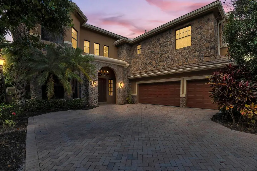 Exterior at 3607 Collonade Drive, Wellington