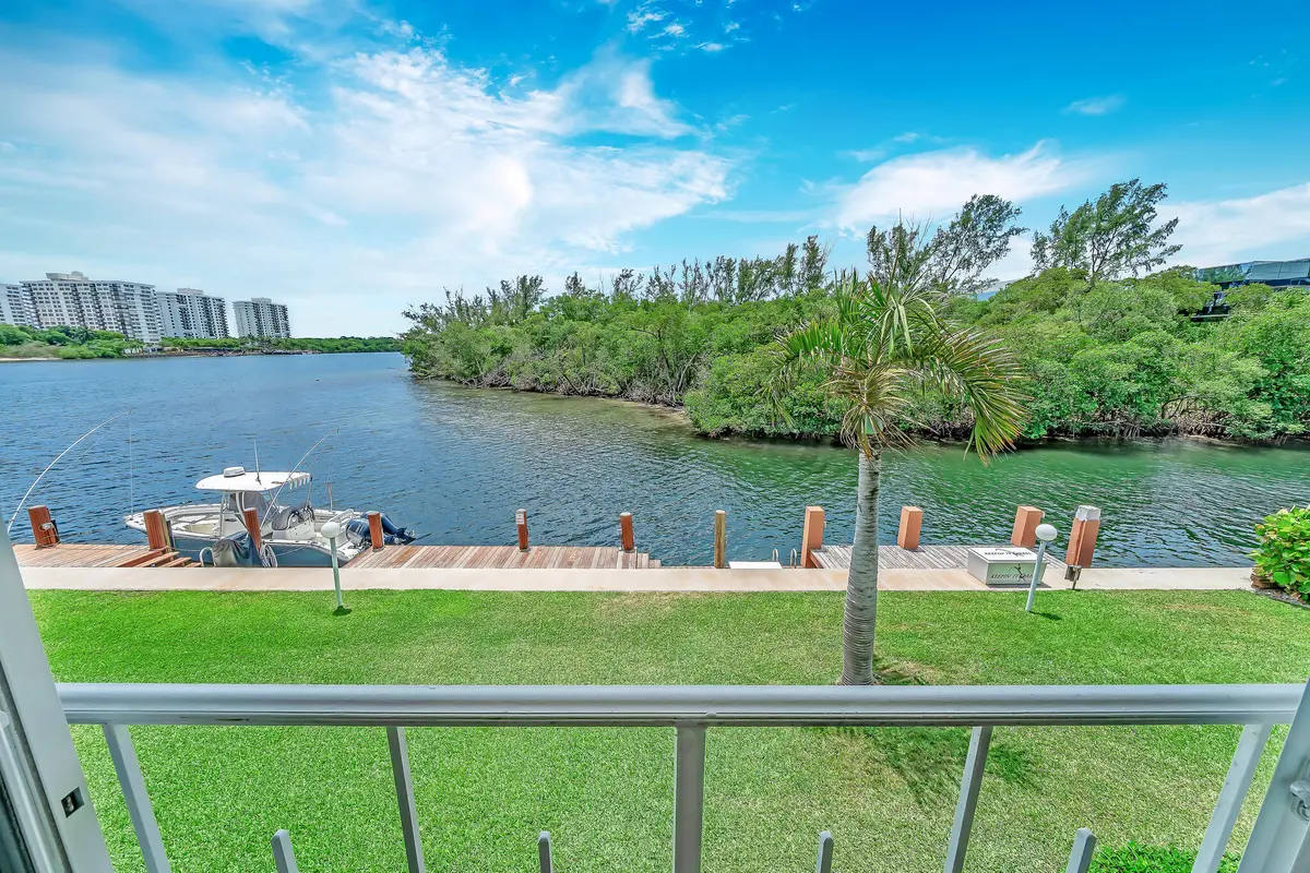8 Balcony Views (3) at 711 NE Harbour Terrace 4120, Boca Raton