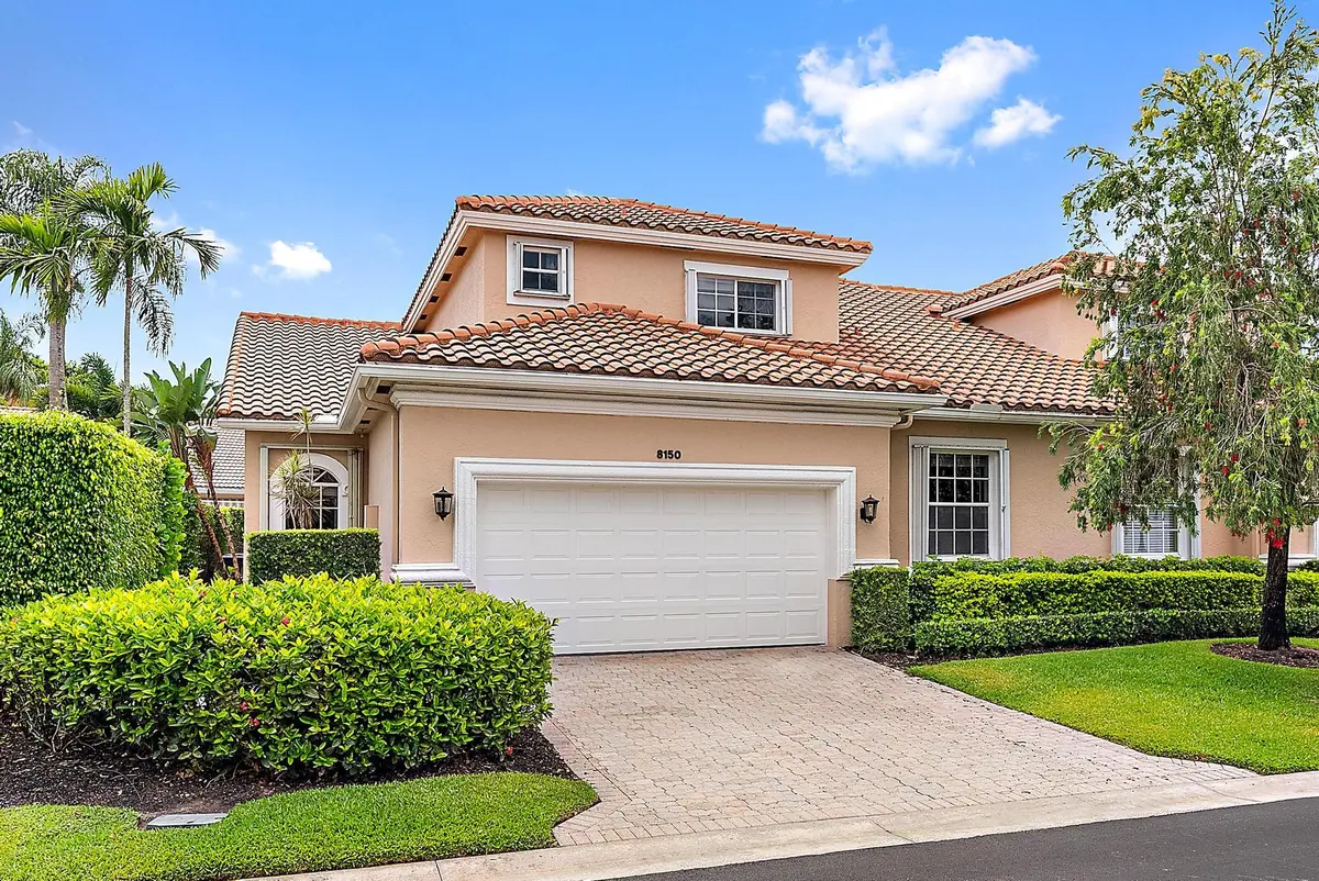 8150 Sandpiper Way at 8150 Sandpiper Way, West Palm Beach