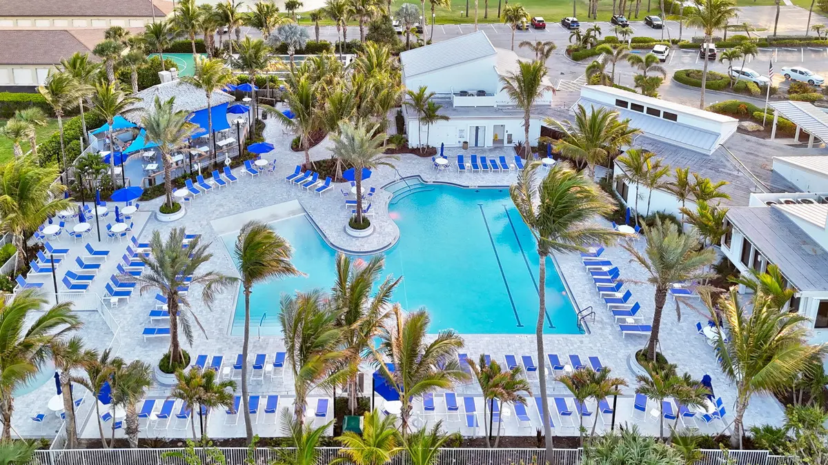 Resort Style Living at 2400 S Ocean Drive 8183, Fort Pierce