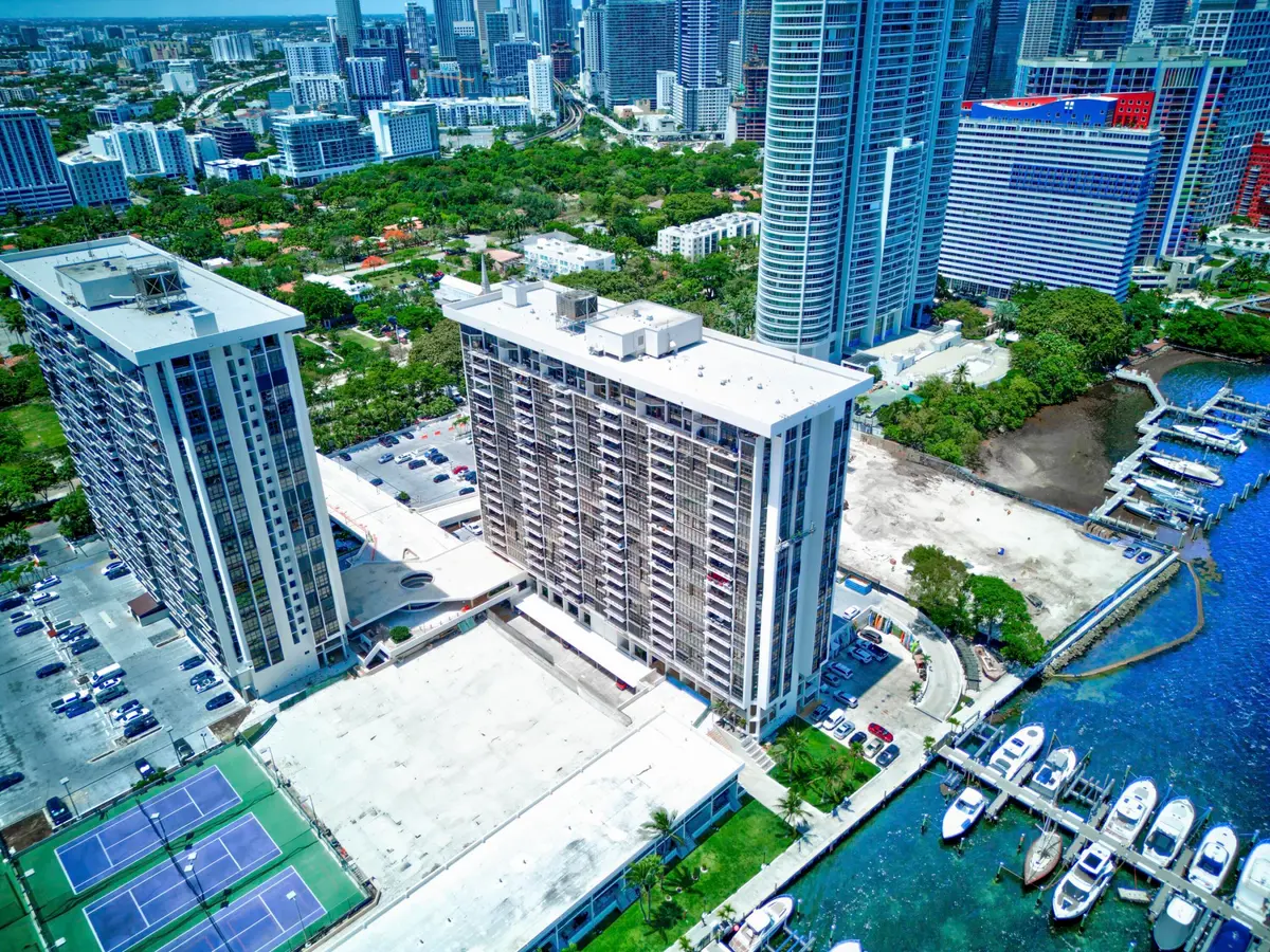 03_2 at 1865 Brickell Avenue A611, Miami