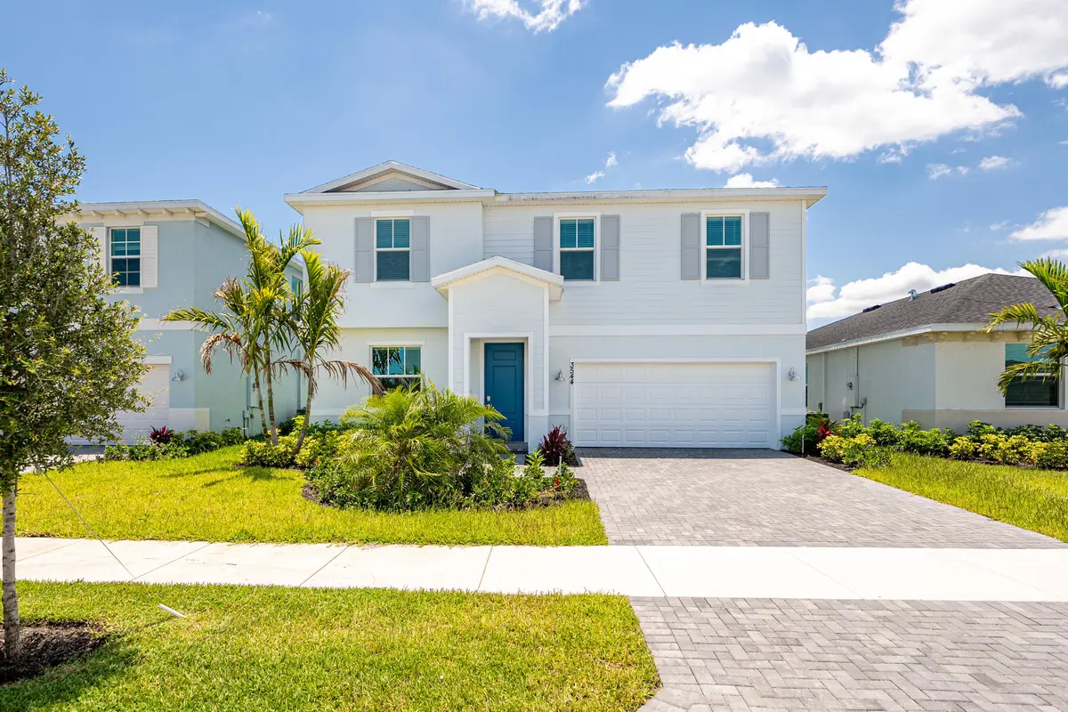 02-3844-0500 at 3544 Angler Drive, Fort Pierce