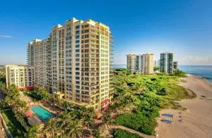 new resort 2 at 3800 N Ocean Drive 710, Singer Island