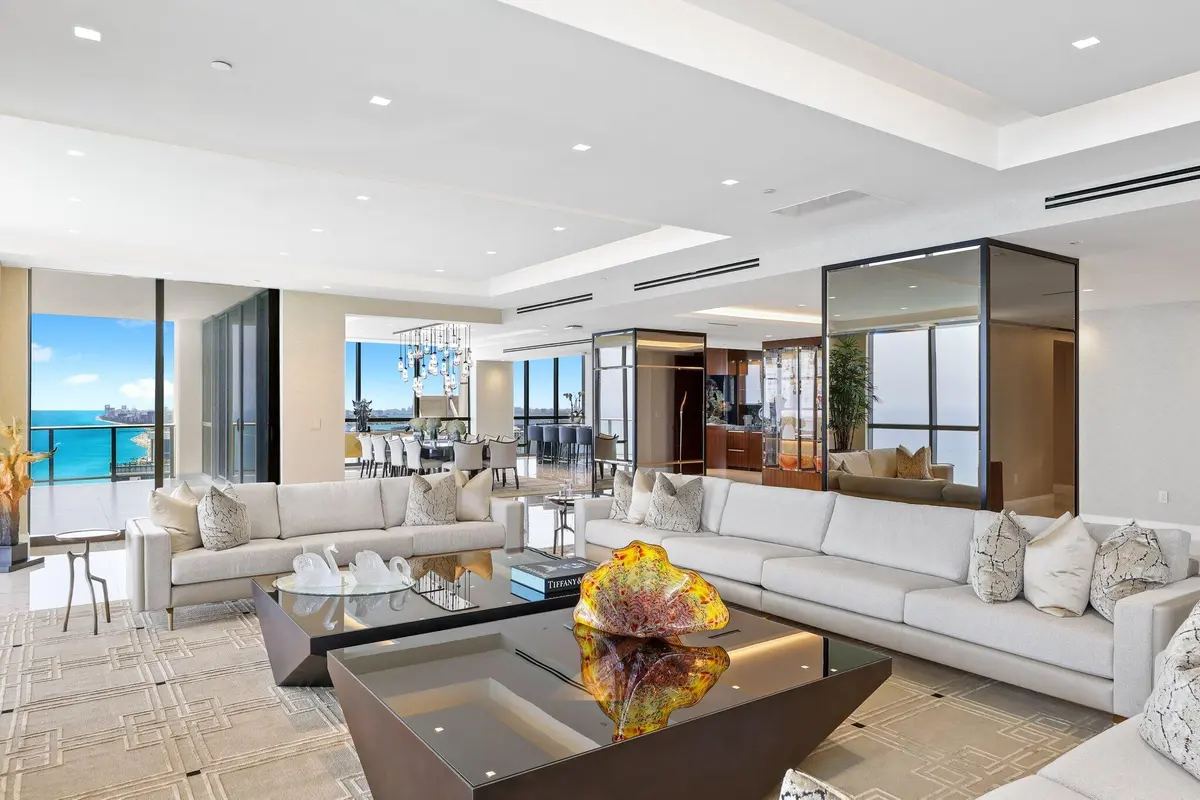 17749 Collins Avenue - 20.jpg-SMALL at 17749 Collins Avenue Ts 3901/3902, Sunny Isles Beach