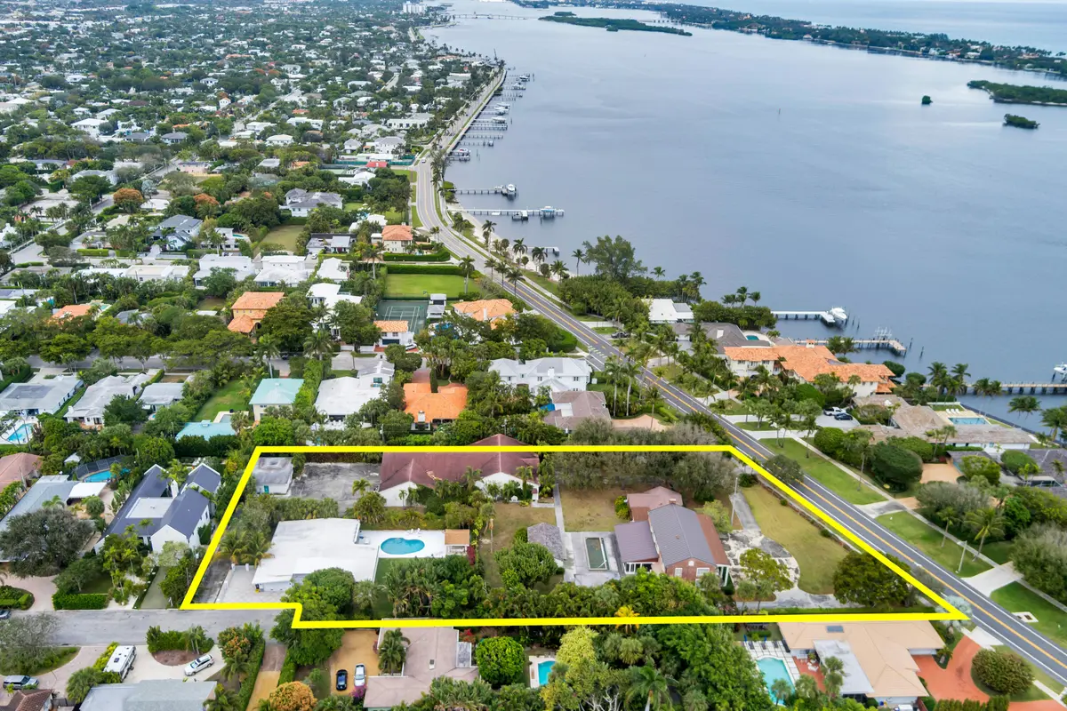 high-1 at 7621 S Flagler Drive, West Palm Beach