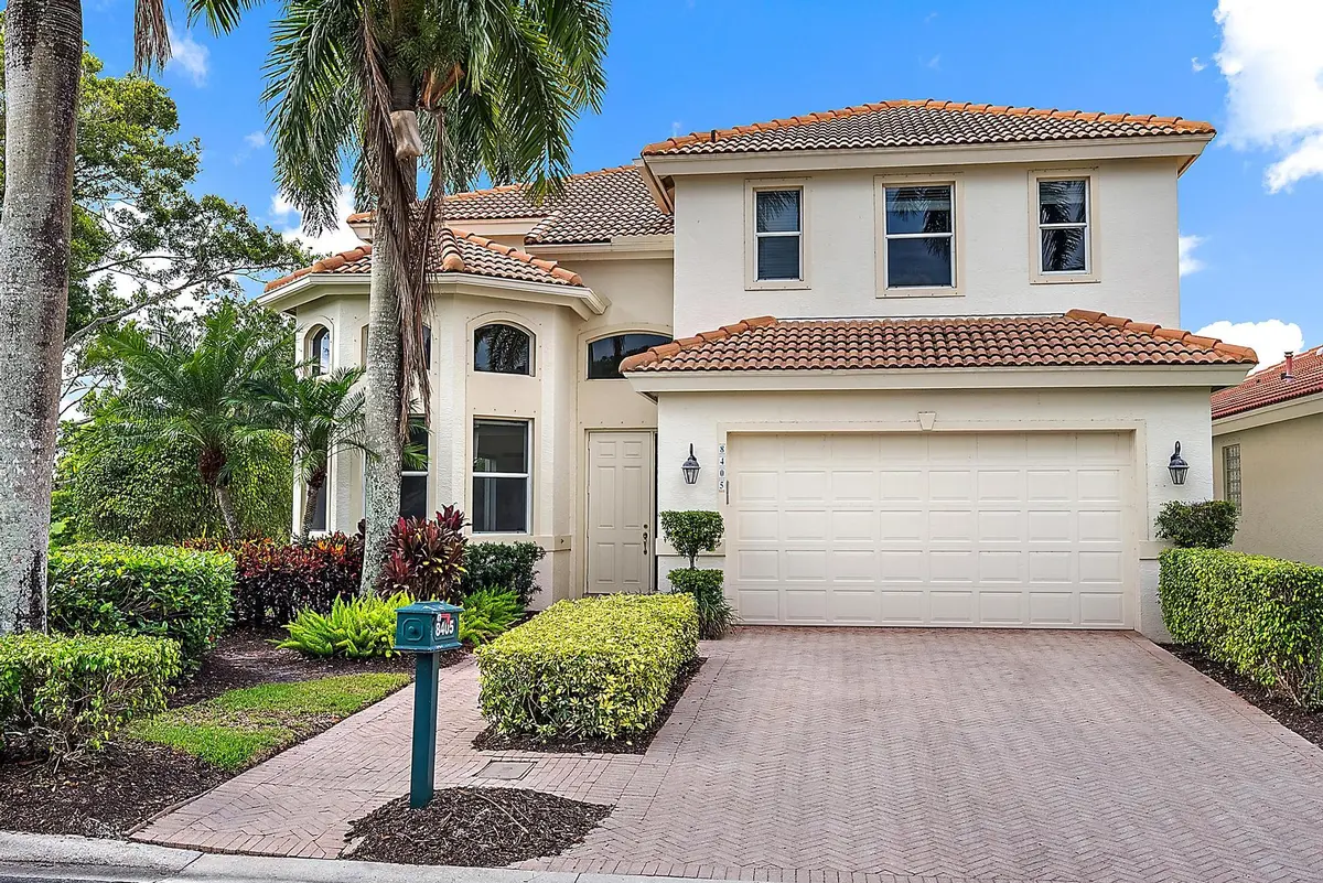 8405 Legend Club Drive at 8405 Legend Club Drive, West Palm Beach