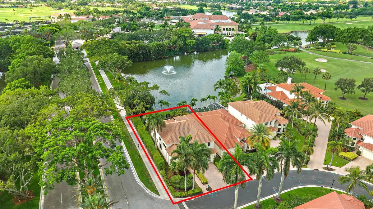 8405 Legend Club Drive at 8405 Legend Club Drive, West Palm Beach