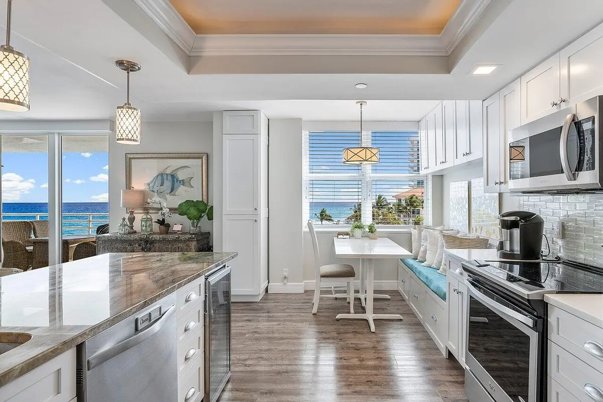 3407 S Ocean Blvd 5C Highland Beach FL 3 at 3407 S Ocean Boulevard 5c, Highland Beach
