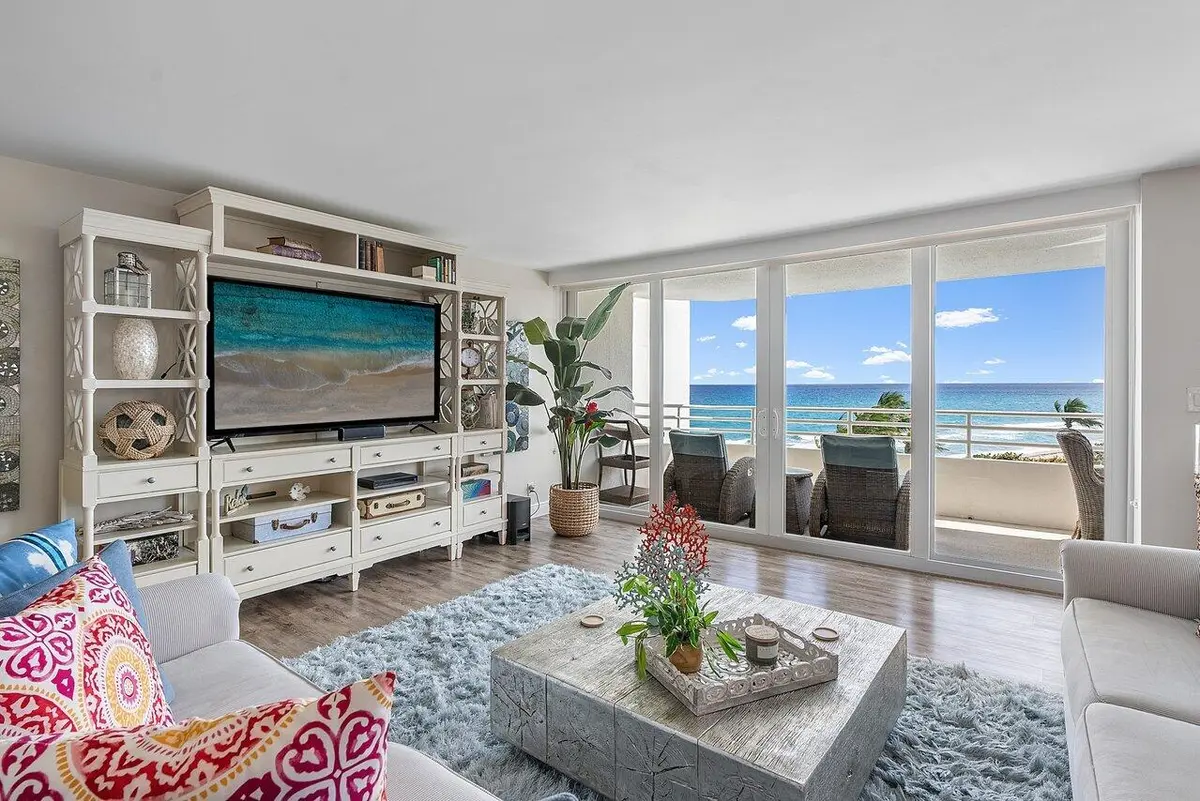 3407 S Ocean Blvd 5C Highland Beach FL 3 at 3407 S Ocean Boulevard 5c, Highland Beach