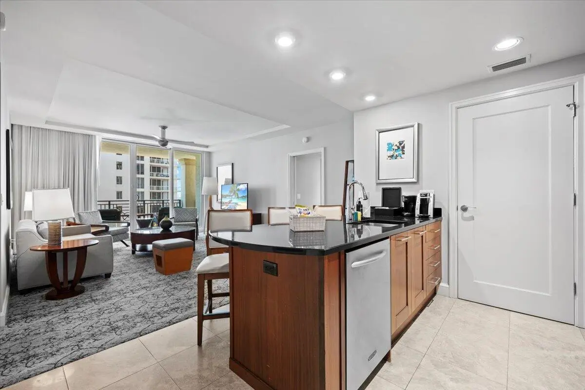 710 kit at 3800 N Ocean Drive 710, Singer Island