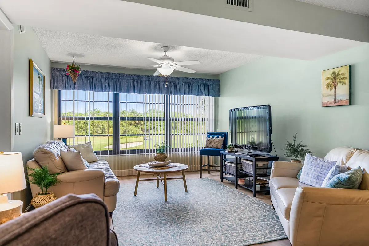 28 Plantation Drive - 204-104 at 28 Plantation Drive 204, Vero Beach
