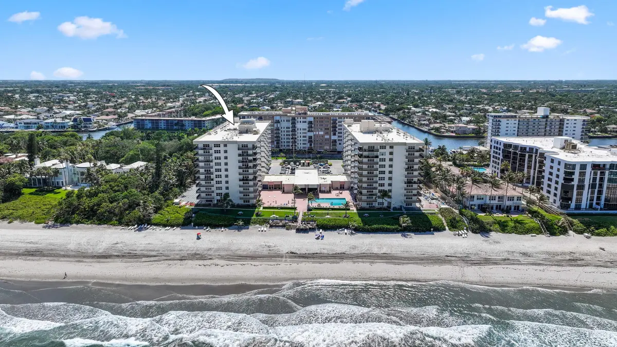 1147 Hillsboro mile 309 - 9 at 1147 Hillsboro Mile 309, Hillsboro Beach