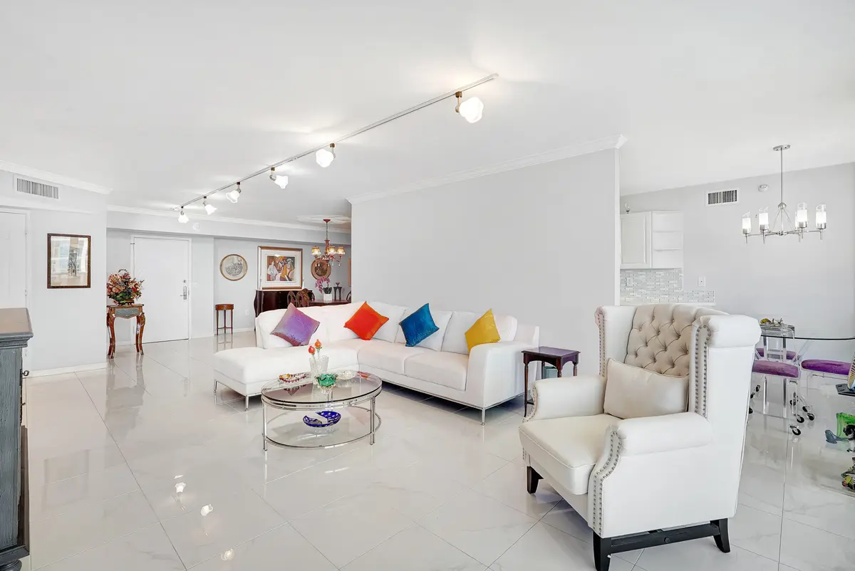 MAIN LIVING AREAS at 16711 Collins Avenue 1906, Sunny Isles Beach