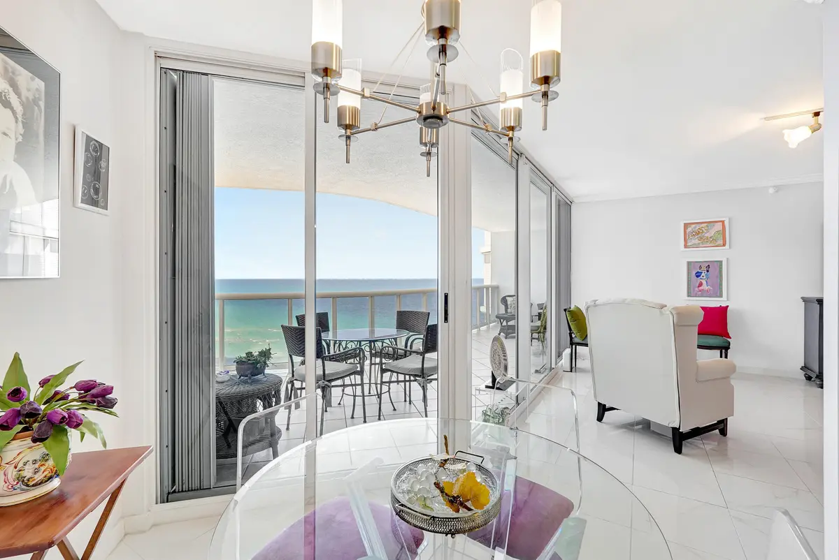 BALCONY VIEWS at 16711 Collins Avenue 1906, Sunny Isles Beach