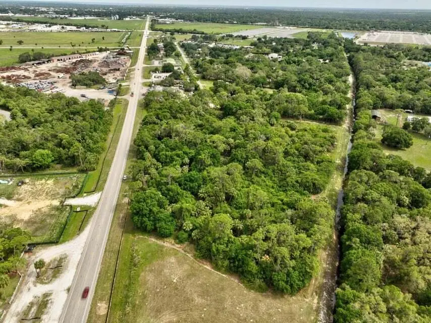 2357 NW 32 Drive, Okeechobee, FL – mixed-use property photo 2