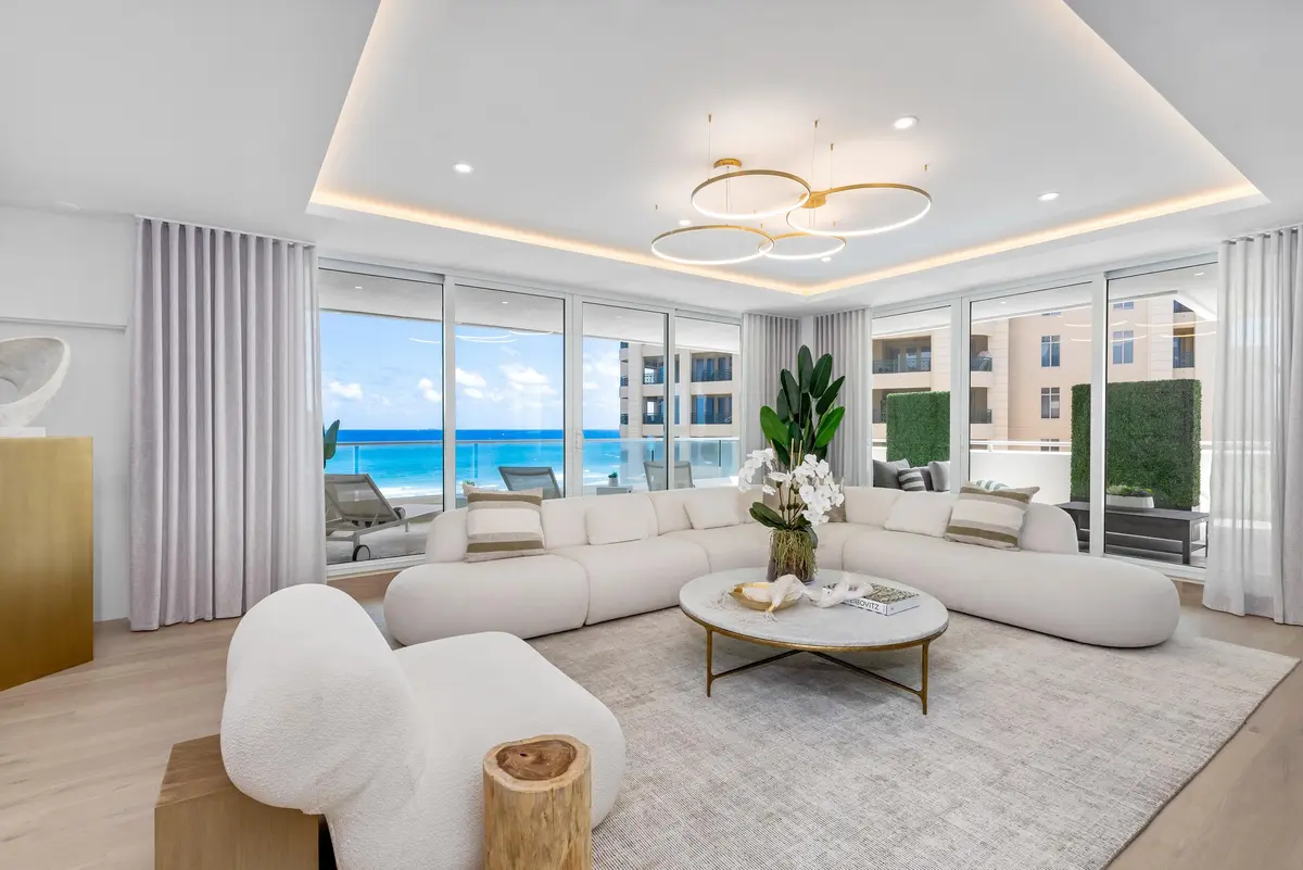 Aragon C-5 at 2494 S Ocean Boulevard C-5, Boca Raton