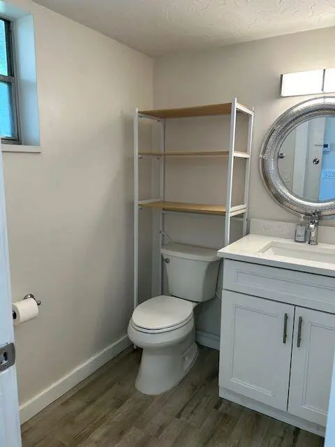 25-107-5 at 2811 Garden Drive 107, Lake Worth Beach