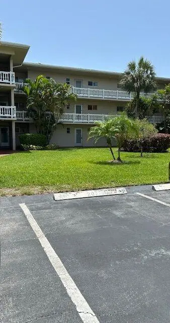 25-107-14 at 2811 Garden Drive 107, Lake Worth Beach
