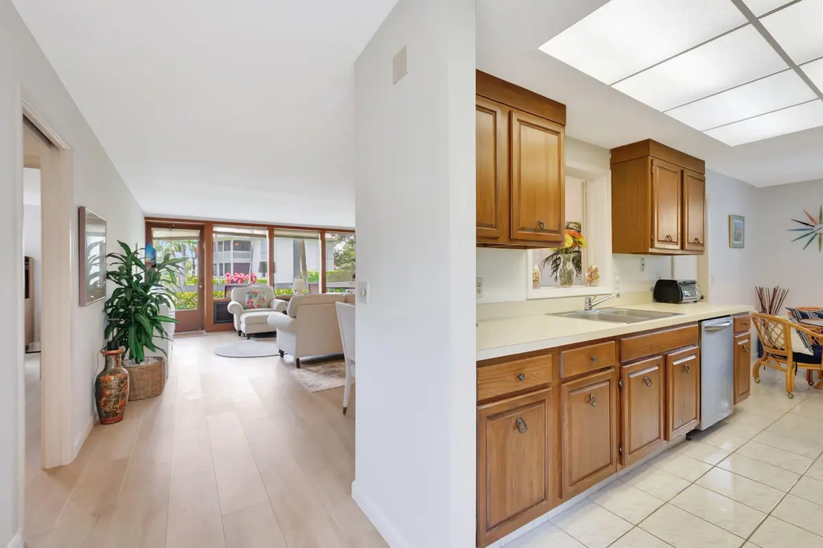 Entrance at 19819 Boca West Drive 4033, Boca Raton