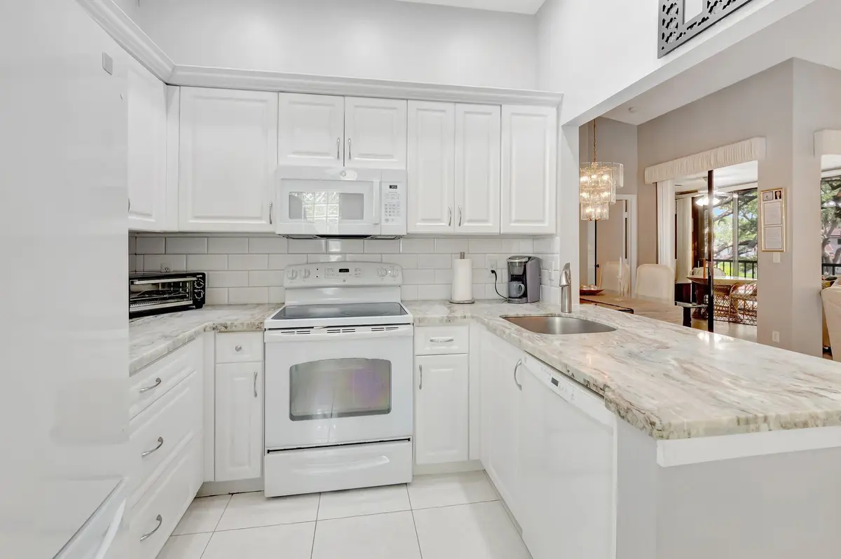 5414 Venetia Court, Apt. G at 5414 Venetia Court G, Boynton Beach