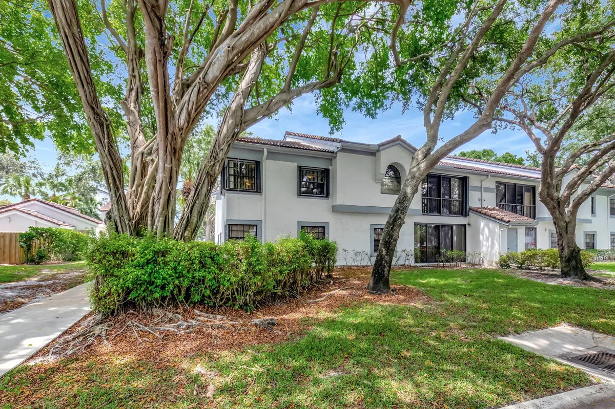 5414 Venetia Court at 5414 Venetia Court G, Boynton Beach