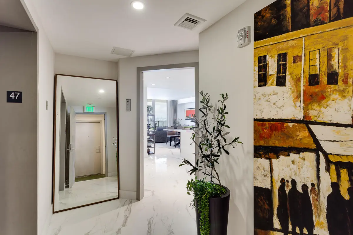 Main at 488 NE 18th Street 4711, Miami