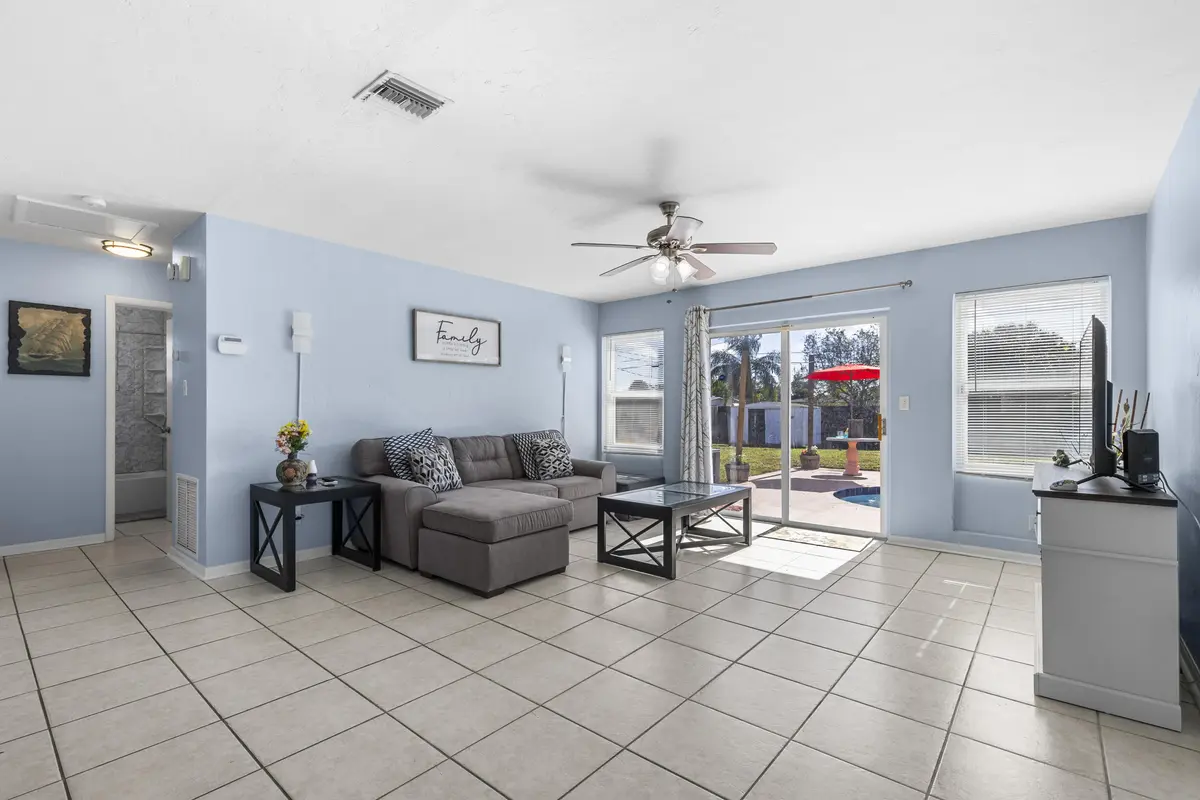 prin living room 2 at 150 Princess Drive, Port St. Lucie