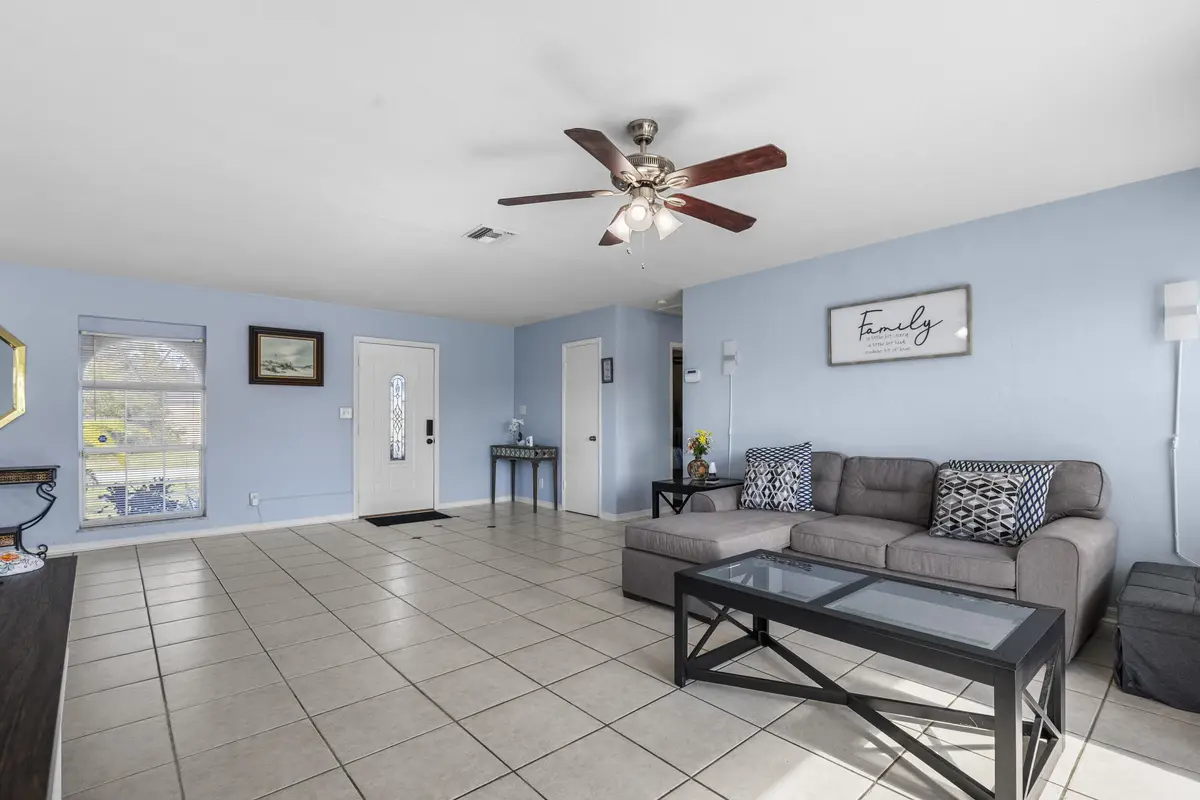 prin foyer at 150 Princess Drive, Port St. Lucie