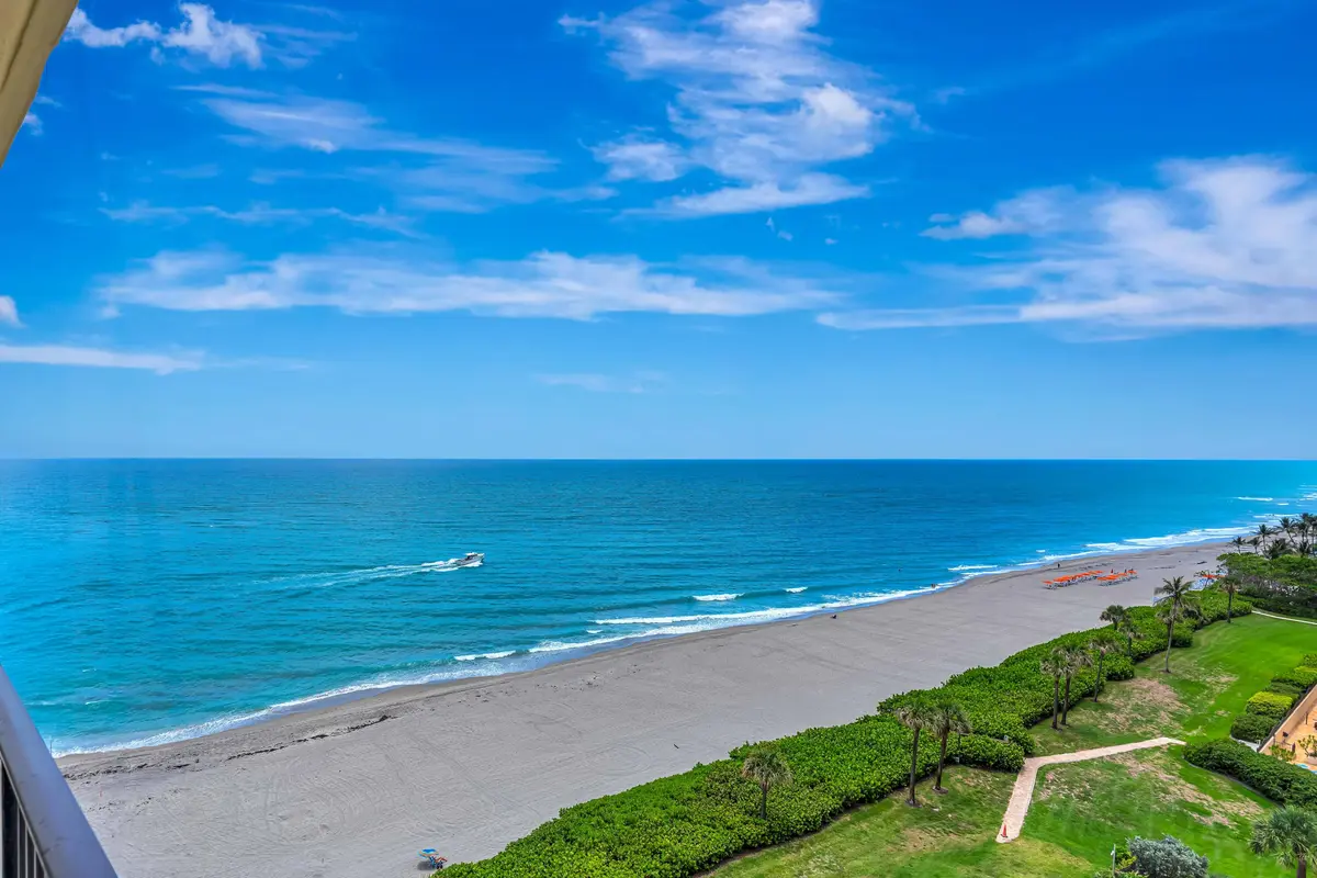 view from condo at 200 Ocean Trail Way 1009, Jupiter