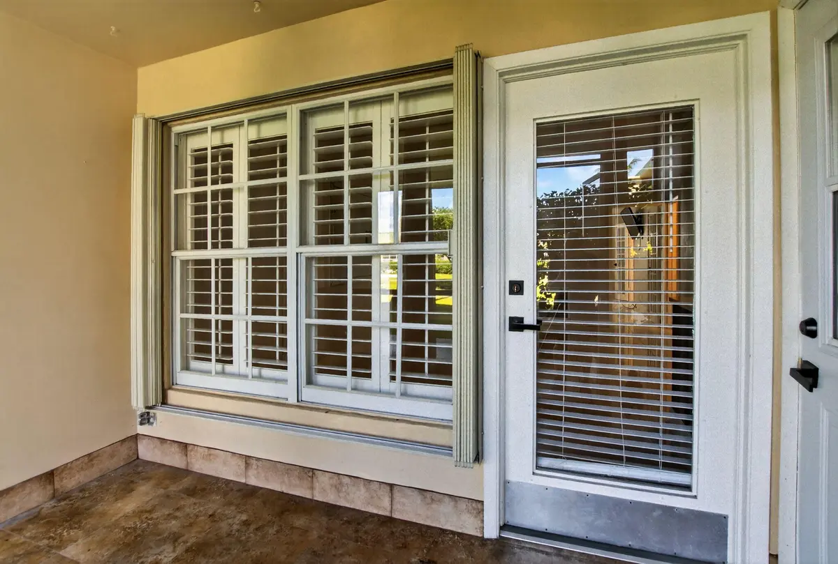 Complete with Hurricane Shutters #107 at 808 SE 7th Street 107, Deerfield Beach