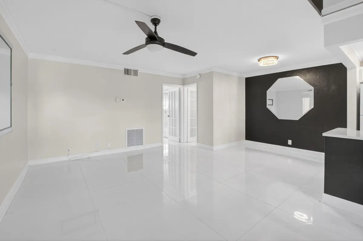 Living Area #107 at 808 SE 7th Street 107, Deerfield Beach