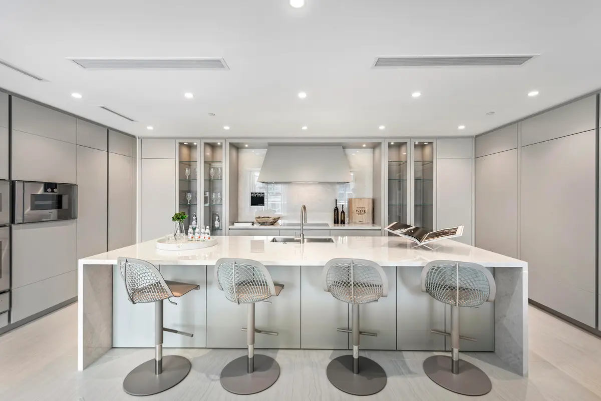 Kitchen MIB_0086 at 210 SE Mizner Boulevard 804, Boca Raton
