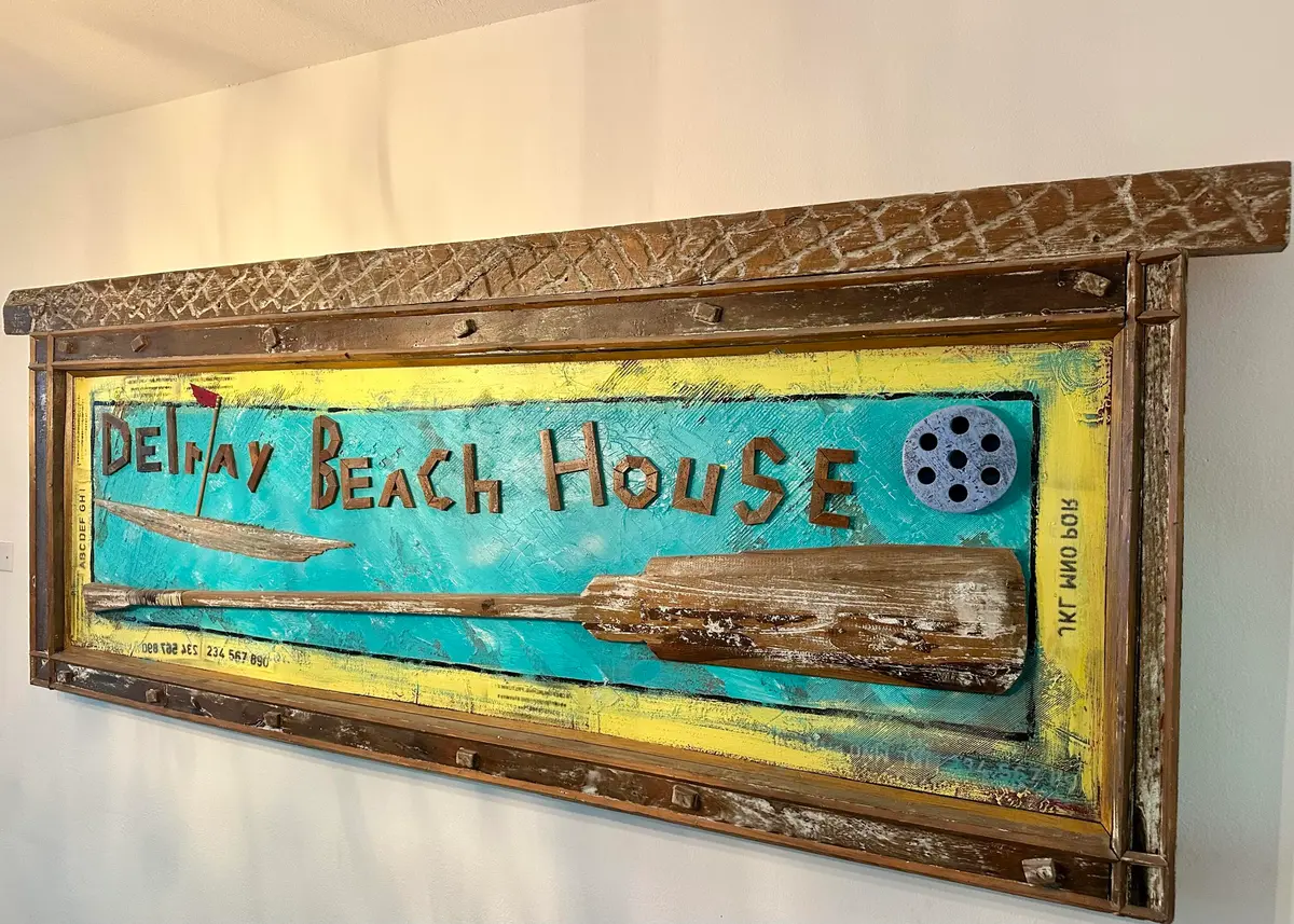 Delray Beach House at 212 Kings Lynn, Delray Beach