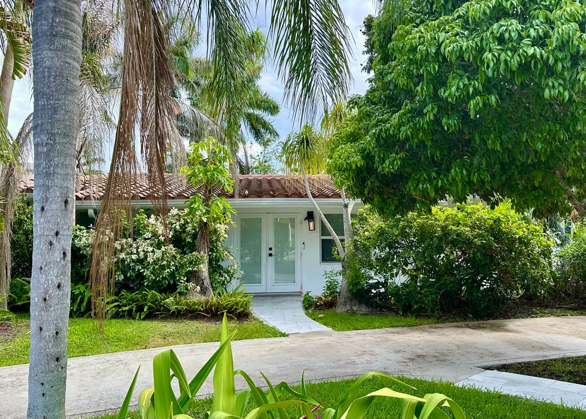 Front at 212 Kings Lynn, Delray Beach