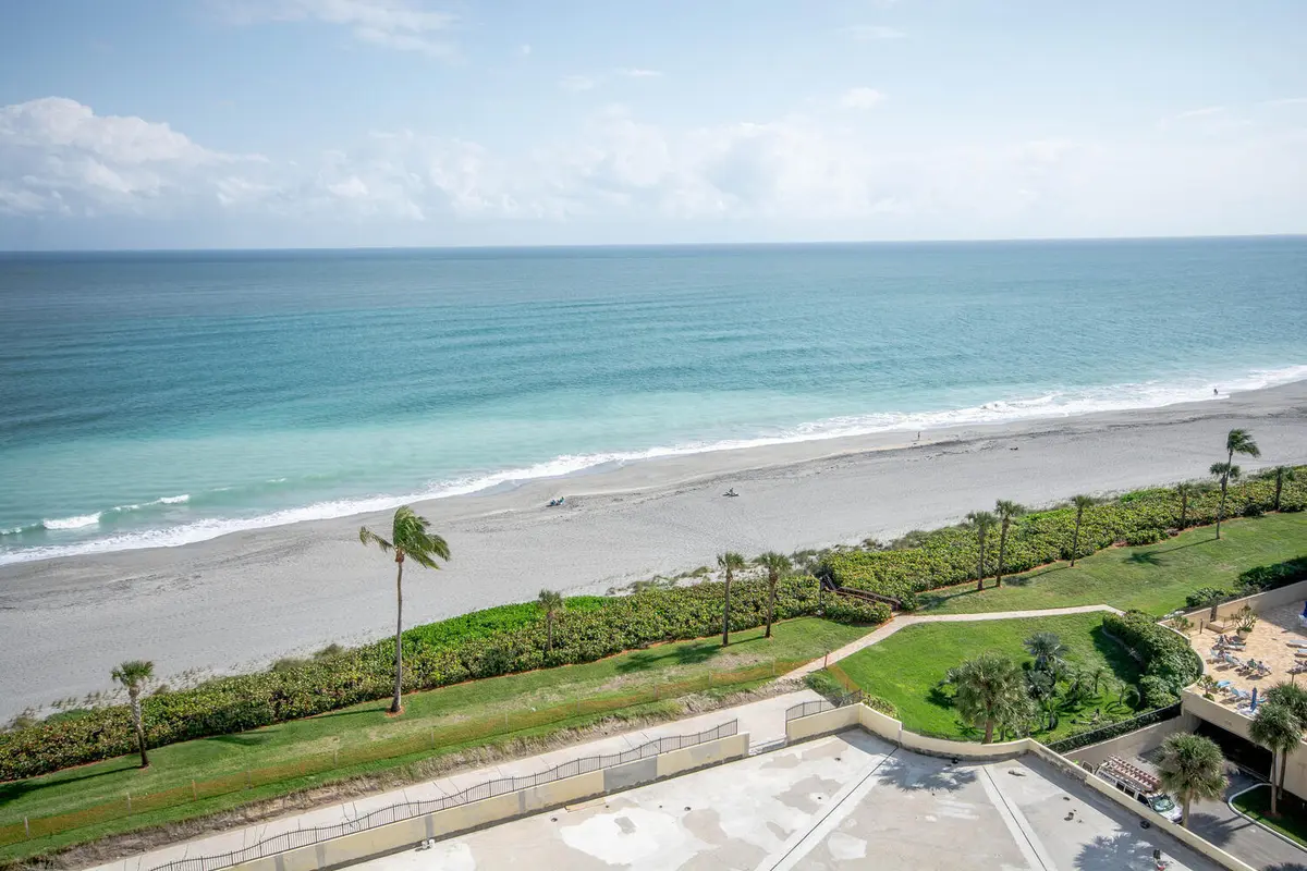 Ocean View at 200 Ocean Trail Way 1009, Jupiter