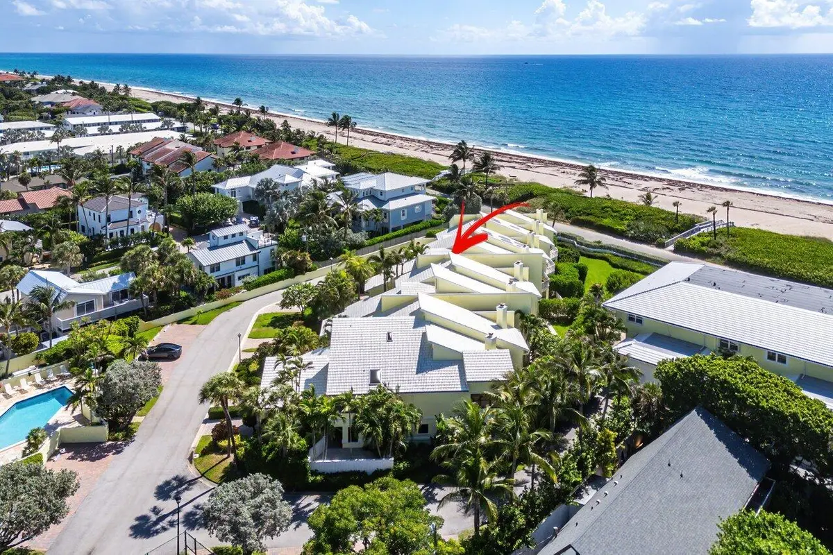 Exterior at 5109 N Ocean E Boulevard E, Ocean Ridge