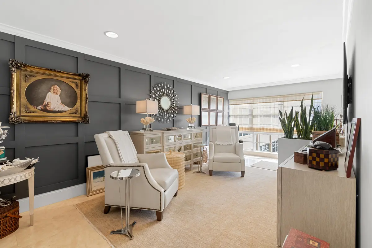 1-6 at 3851 N Ocean Boulevard 307-308, Gulf Stream