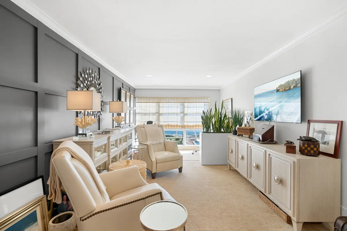 1-7 at 3851 N Ocean Boulevard 307-308, Gulf Stream