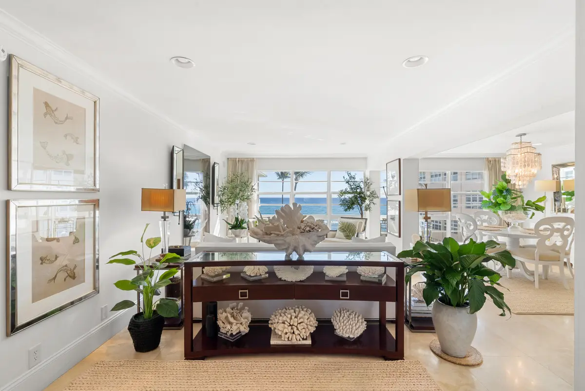 1-19 at 3851 N Ocean Boulevard 307-308, Gulf Stream