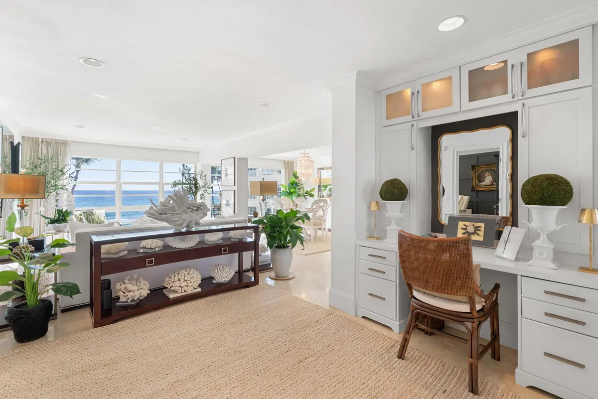 1-13 at 3851 N Ocean Boulevard 307-308, Gulf Stream